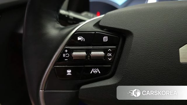 Kia EV6 2022 Черный из Кореи, фото 6