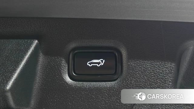 Hyundai Santa Fe TM 2020 Серый из Кореи, фото 6