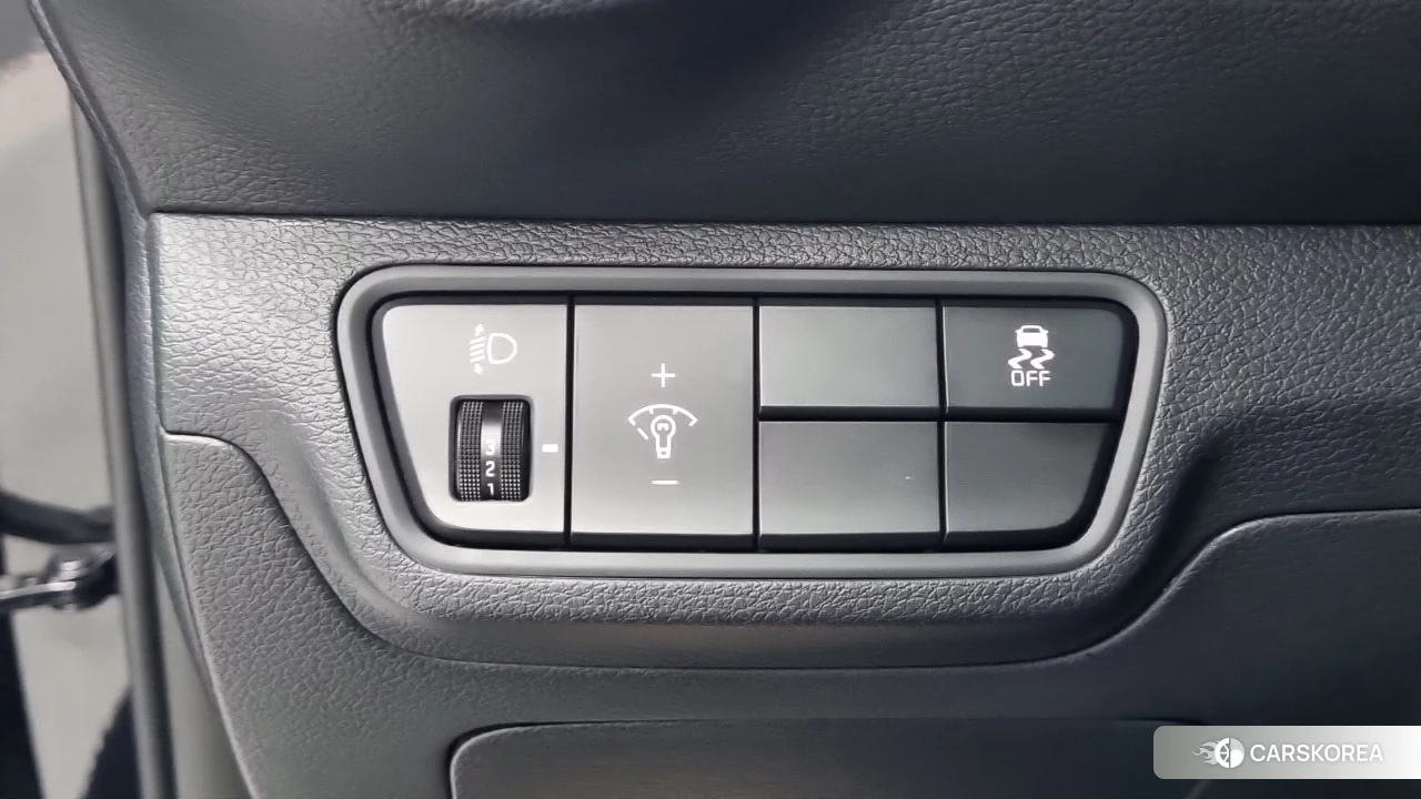 Kia The New K3 2nd generation 2023 Черный из Кореи, фото 6