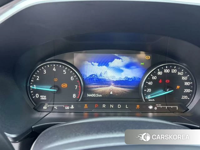 Ford Ruiji 2022 Синий из Китая, фото 6