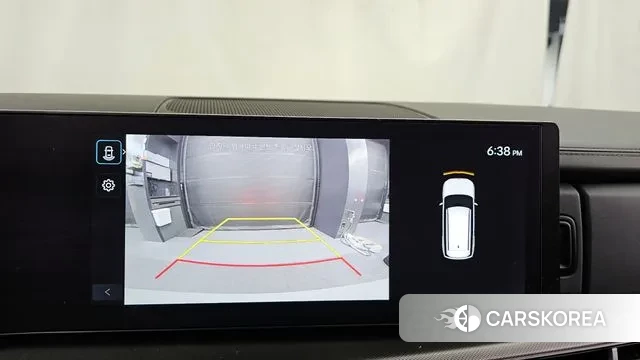 Hyundai Santa Fe (MX5) 2023 Жемчужный цвет из Кореи, фото 6