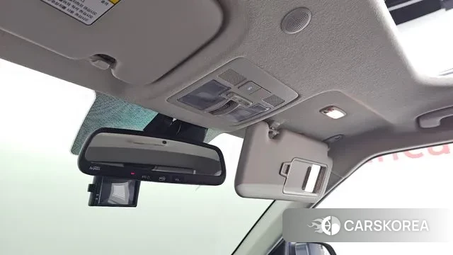 Hyundai Venue 2019 Синий из Кореи, фото 6