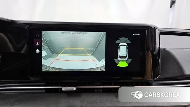 Kia Carnival 4th generation 2020 Серый из Кореи, фото 6