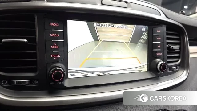 Kia The New Sorento 2018 Белый из Кореи, фото 6