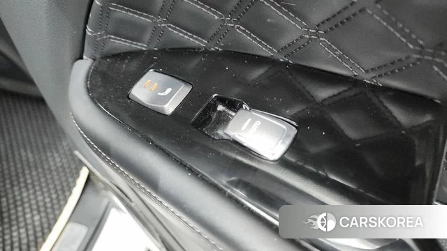 Ssangyong All New Rexton 2021 Белый из Кореи, фото 6
