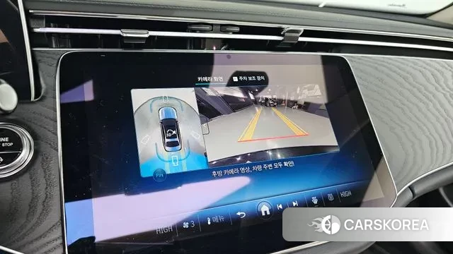 Mercedes-Benz E-Class W214 2025 Черный из Кореи, фото 6