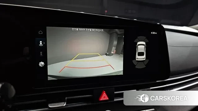 Hyundai The New Avante (CN7) 2025 Серый из Кореи, фото 6