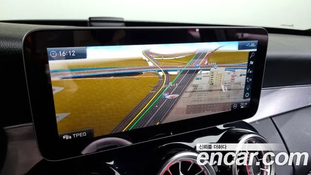 Mercedes-Benz C-Class W205 id 2687782 из Кореи 6