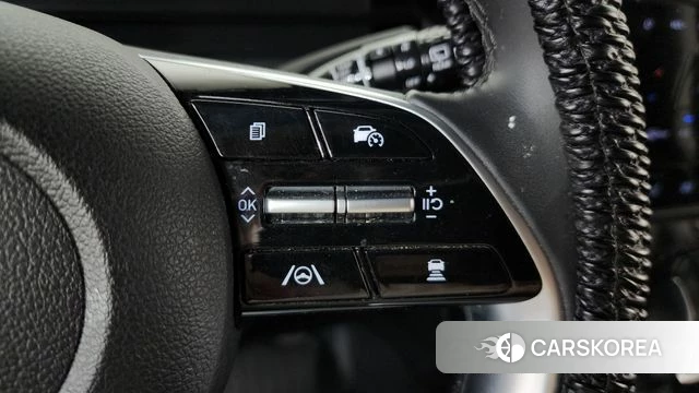 Hyundai Staria 2023 Желтый из Кореи, фото 6