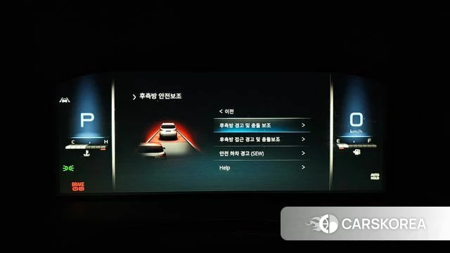 Ssangyong All New Rexton 2020 Черный из Кореи, фото 6