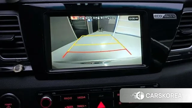 Kia Niro EV 2020 Серебряный из Кореи, фото 6