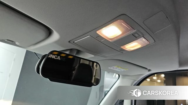 Kia The New Kia Ray 2026 Белый из Кореи, фото 6