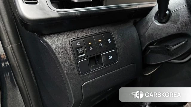 Hyundai Staria 2022 Синий из Кореи, фото 6