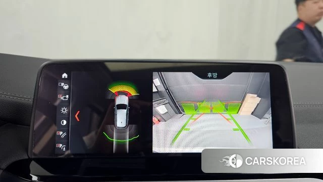 BMW X3 (G01) 2018 Белый из Кореи, фото 6