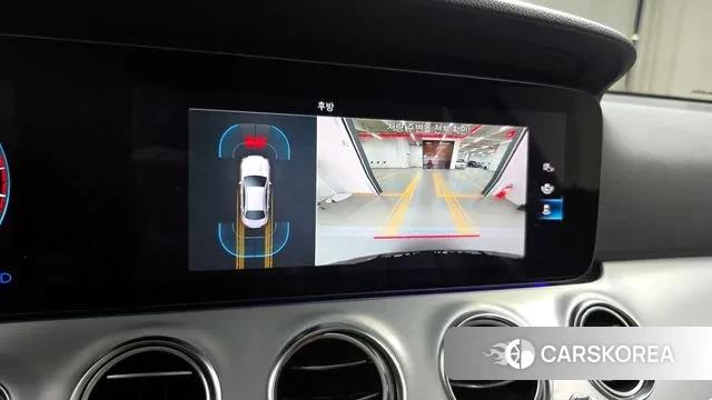 Mercedes-Benz E-Class W213 2021 Черный из Кореи, фото 6