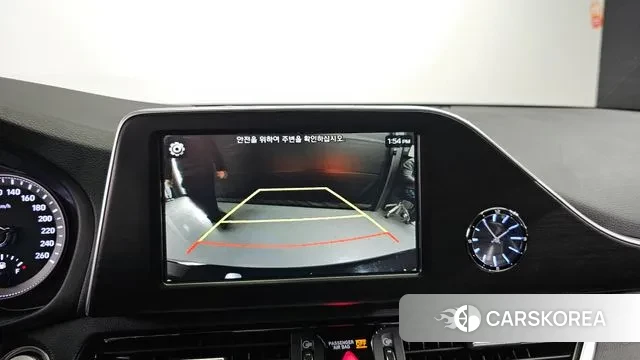 Hyundai Grandeur IG 2018 Черный из Кореи, фото 6