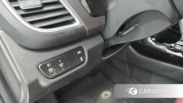 Kia Seltos 2021 Белый из Кореи, фото 6