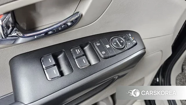 Kia The New Carnival 2020 Черный из Кореи, фото 6