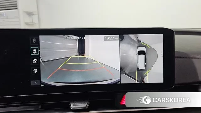 Kia The New Carnival 4th Generation 2024 Белый из Кореи, фото 6