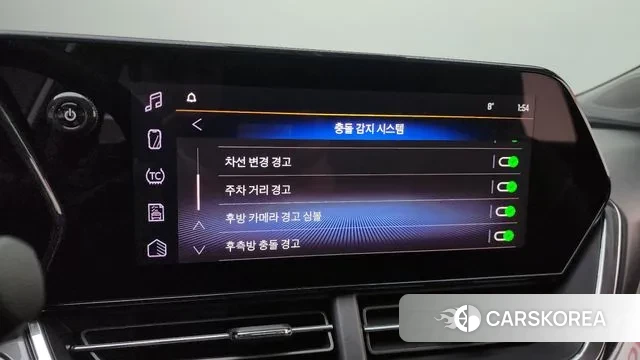 Chevrolet (GM Daewoo) Trax Crossover 2023 Белый из Кореи, фото 6