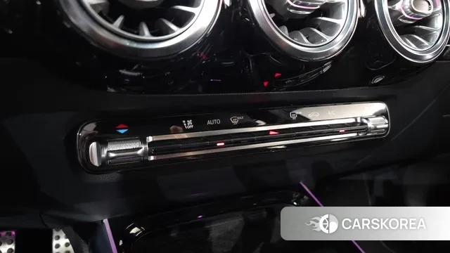 Mercedes-Benz GLA-Class X156 2020 Серый из Кореи, фото 6