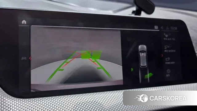 BMW 1 Series (F40) 2022 Белый из Кореи, фото 6