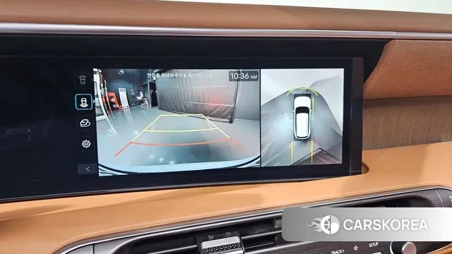 Hyundai Palisade (LX3) 2025 Белый из Кореи, фото 6