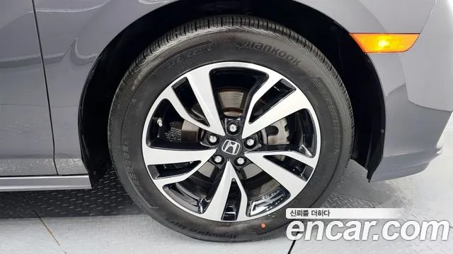 Honda Odyssey id 2686574 из Кореи 6