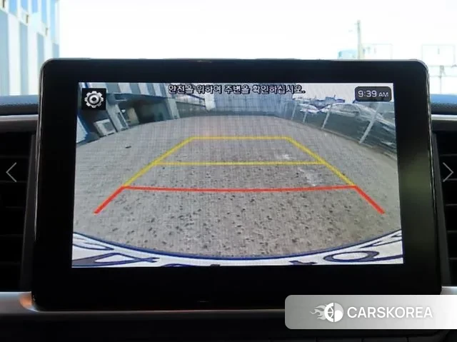 Hyundai Venue 2019 Серый из Кореи, фото 6