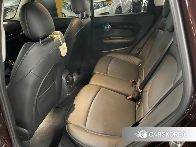 Mini Cooper D Clubman 2019 Цвет тростника из Кореи, фото 6