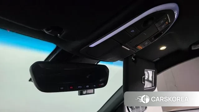 Genesis G70 2020 Белый из Кореи, фото 6