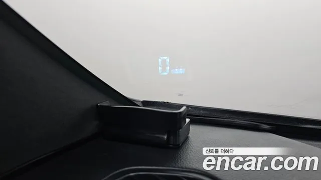 Hyundai The New Max Cruise id 2686384 из Кореи 6