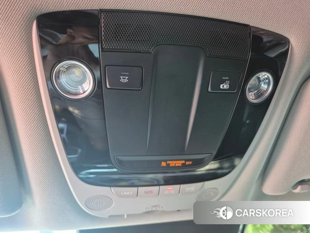 Kia K5 3rd generation 2021 Черный из Кореи, фото 6