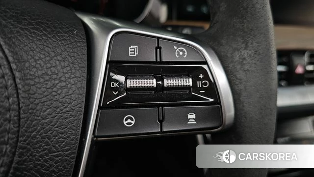 Kia Mohave Master 2020 Черный из Кореи, фото 6