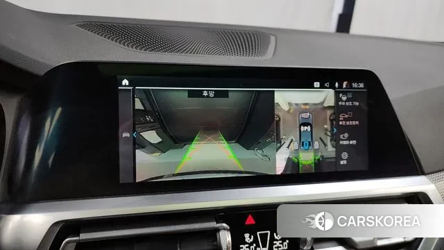 BMW 3 Series (G20) 2021 Серый из Кореи, фото 6