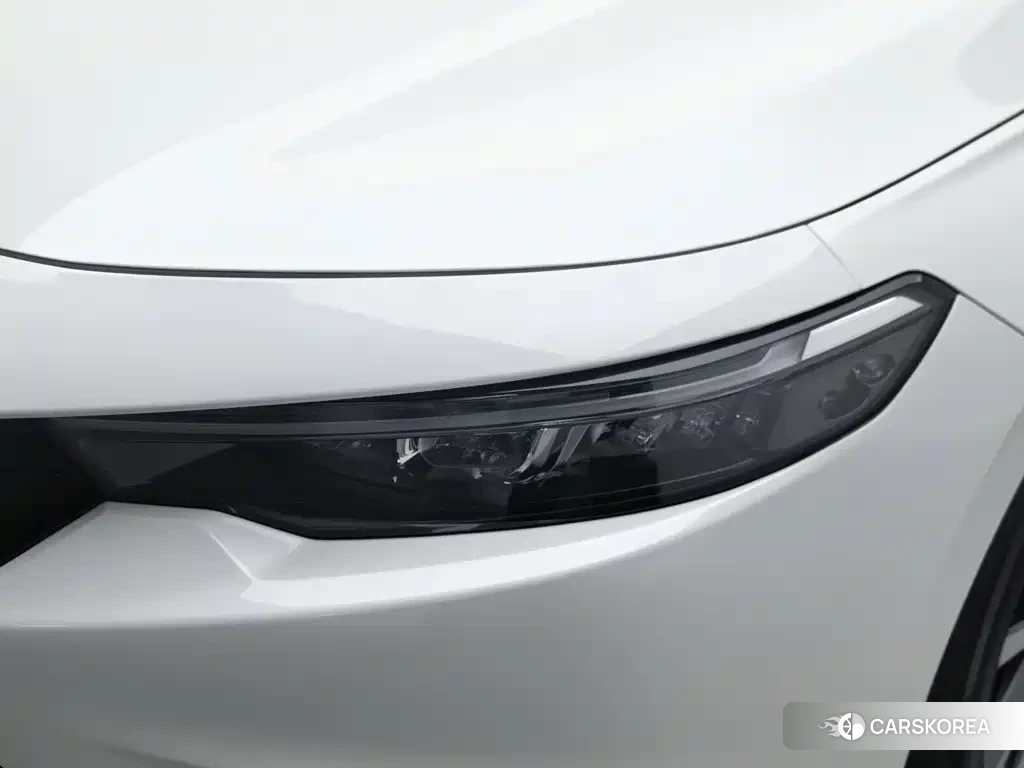 Honda Integra 2024 Белый из Китая, фото 6