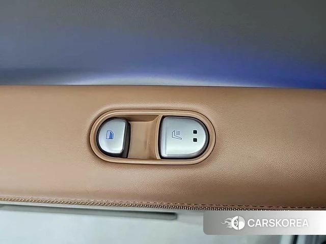 Hyundai Ionic 5 2022 Серый из Кореи, фото 6