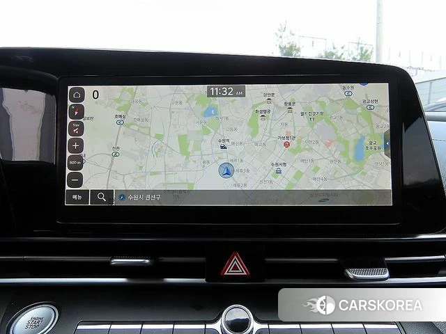 Hyundai Avante (CN7) id 4344031 из Кореи 6