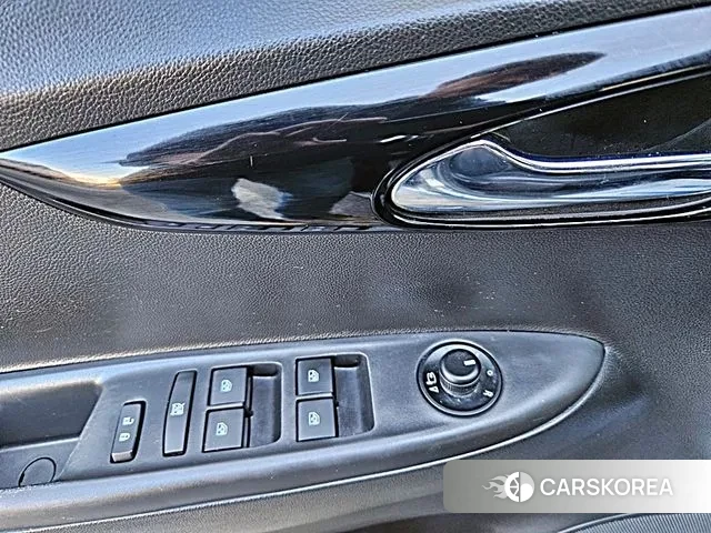 Chevrolet (GM Daewoo) The New Spark 2018 Серый из Кореи, фото 6