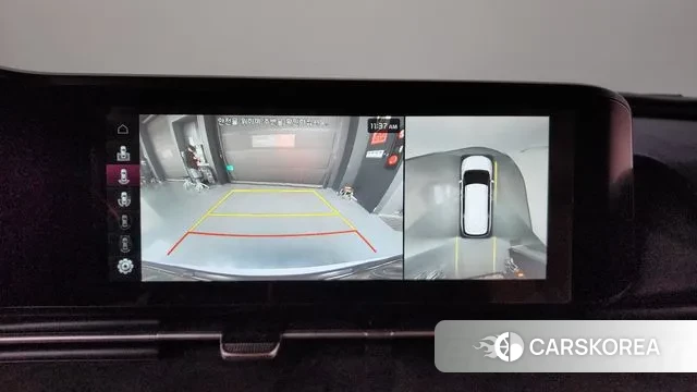 Kia Carnival 4th generation 2020 Белый из Кореи, фото 6