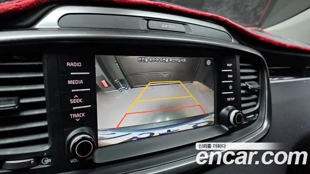 Kia The New Sorento id 2232891 из Кореи 6