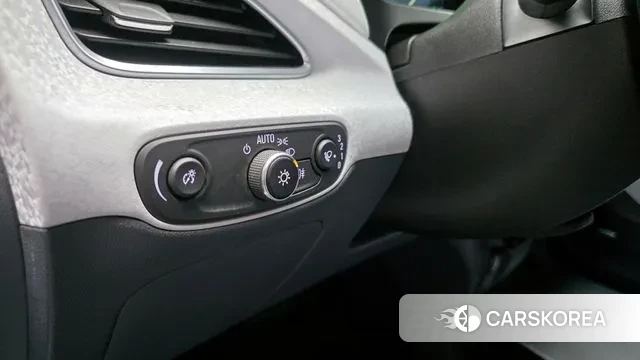 Chevrolet (GM Daewoo) Bolt EV 2021 Черный из Кореи, фото 6