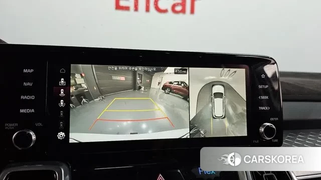 Kia Sorento 4th Generation 2020 Белый из Кореи, фото 6