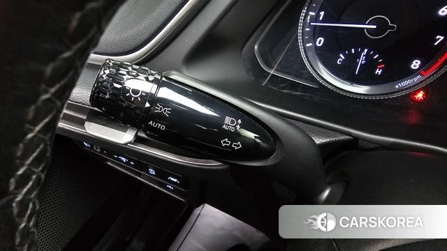 Hyundai Sonata (DN8) 2022 Белый из Кореи, фото 6