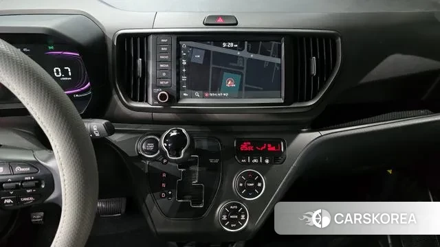 Kia The New Kia Ray 2023 Белый из Кореи, фото 6