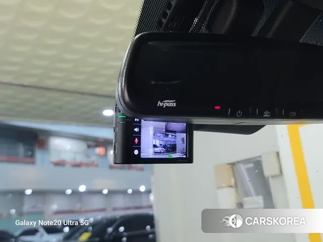 Ssangyong Torres 2023 Белый из Кореи, фото 6