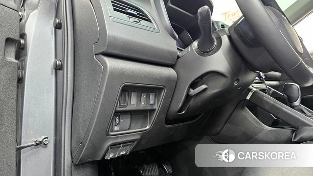 Renault Korea (Samsung) QM6 2018 Серый из Кореи, фото 6