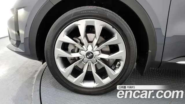 Kia Sorento 4th Generation id 2675469 из Кореи 6