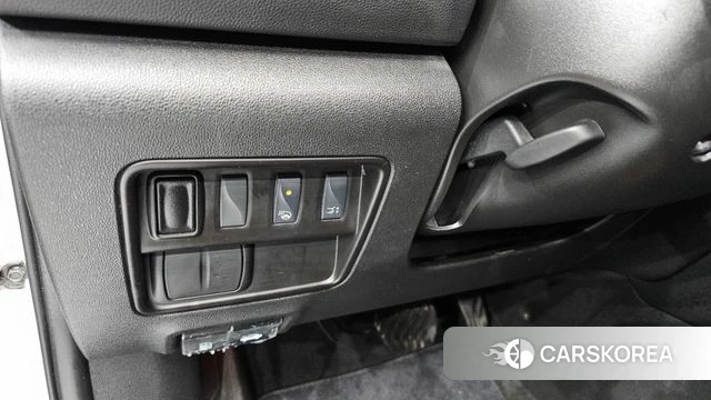 Renault Korea (Samsung) QM6 2018 Белый из Кореи, фото 6