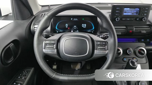 Hyundai Casper 2022 Белый из Кореи, фото 6